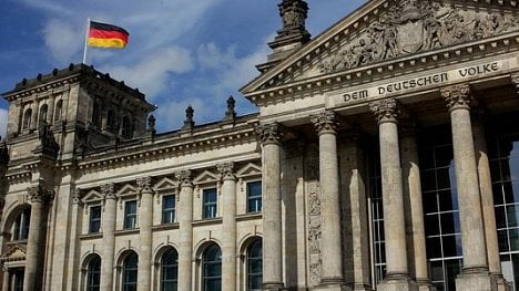 Náhledový obrázek - Německo zrušilo paragraf o hanobení zahraničního majestátu