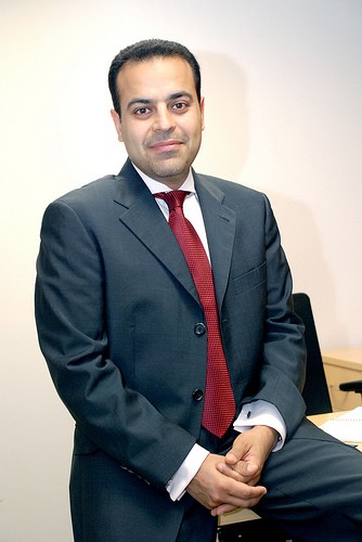 Sanjay Mirchandani