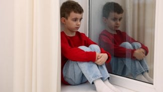 Náhledový obrázek - Autismus má různé formy. Jak se projevuje a léčí?