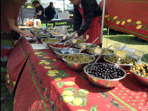 Cheese and Chilli Festival
