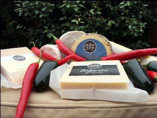 Cheese and Chilli Festival