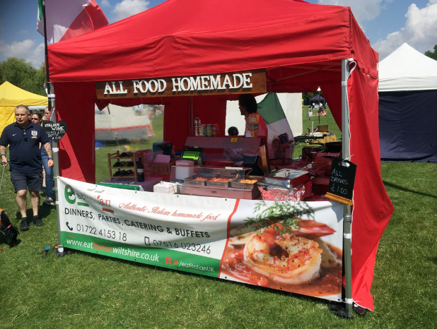 Cheese and Chilli Festival