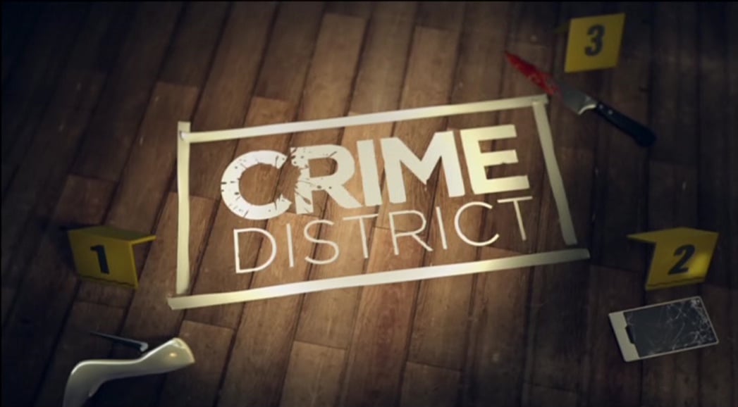 Crime District