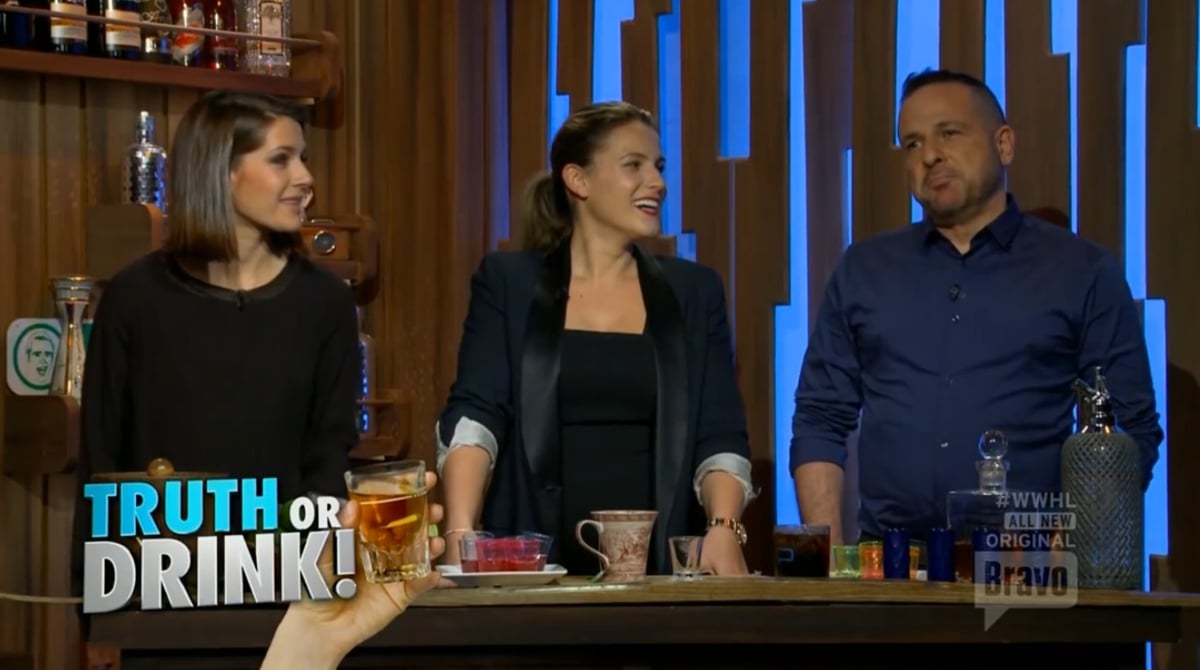 DirecTV - Živé vysílání