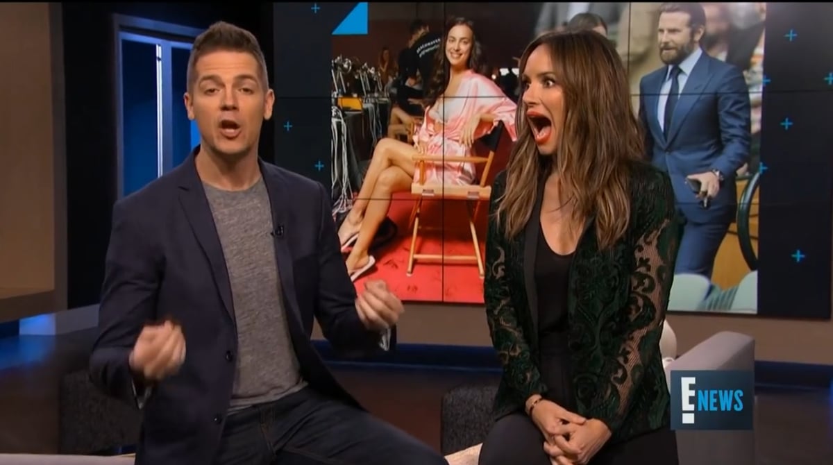 DirecTV - Živé vysílání