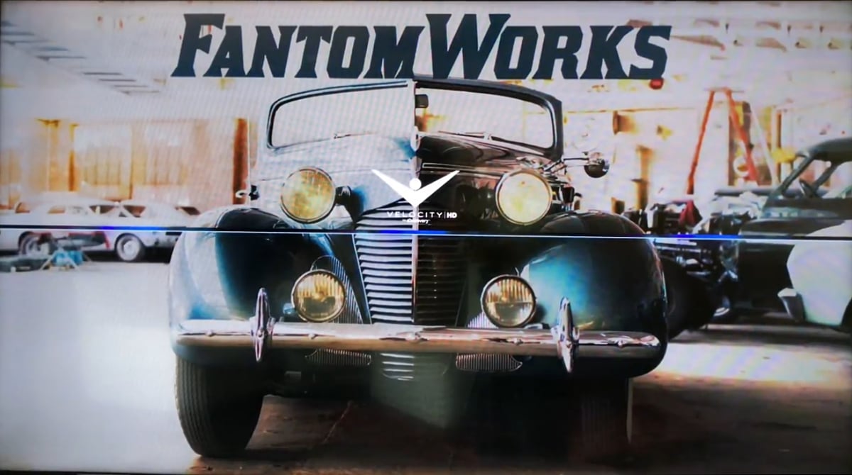 DirecTV - Živé vysílání