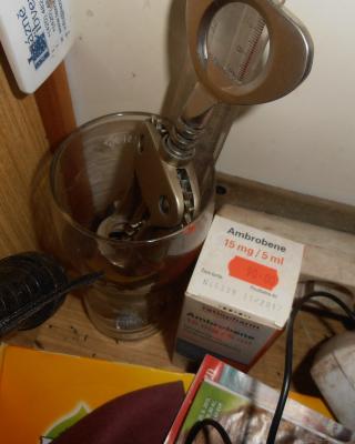 Pivovarská restaurace, Broumov