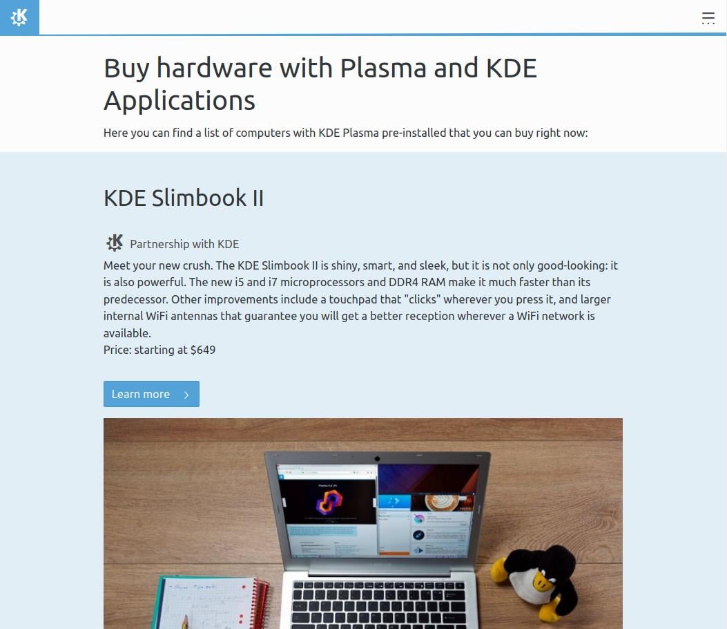KDE Plasma 5.18
