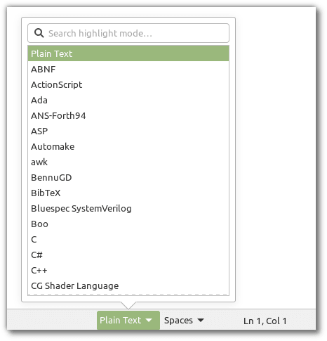 Linux Mint 19.1 „Tessa“ Xfce
