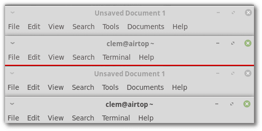 Linux Mint 19.1 „Tessa“ Xfce