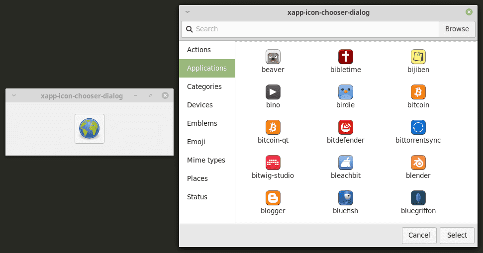 Linux Mint 19.1 „Tessa“ Xfce