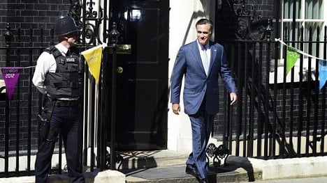 Náhledový obrázek - Až Romneyho poučování donutilo skeptické Brity hájit olympiádu