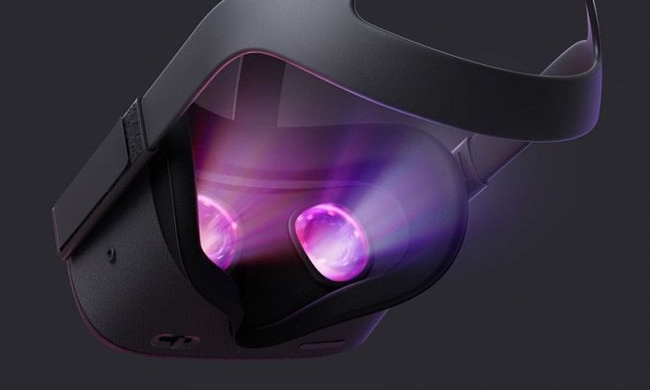 Oculus Quest