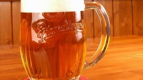 Náhledový obrázek - Prazdroj zdraží pivo, konkurenti změny zatím nechystají