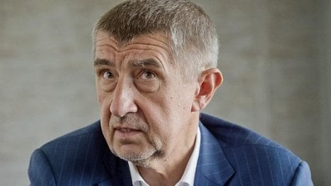 Náhledový obrázek - Babiš: Právník mé exmanželky podal trestní oznámení na Seznam Zprávy