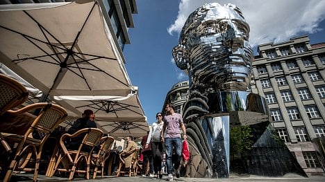 Náhledový obrázek - Bývalý mluvčí CPI Burian byl odsouzen za zpronevěru, částku musí Vítkovi vrátit