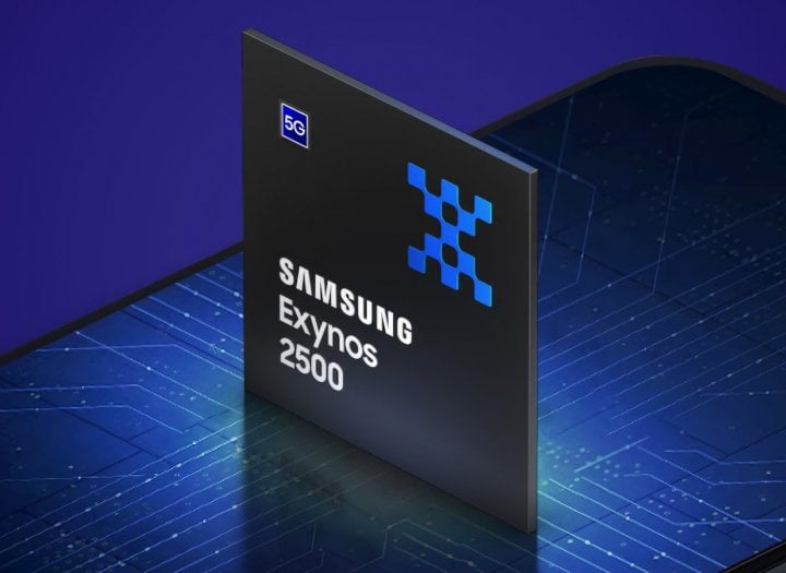 Samsung Exynos 2500