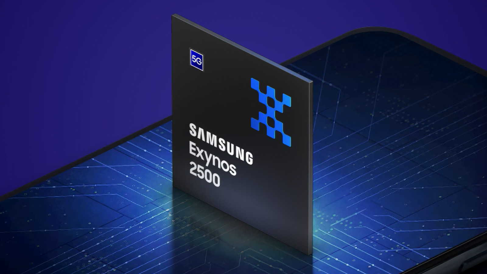 Samsung Exynos 2500