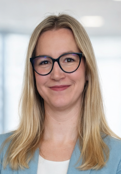 Lucie Froňková, Teamleader TD SYNNEX Academy