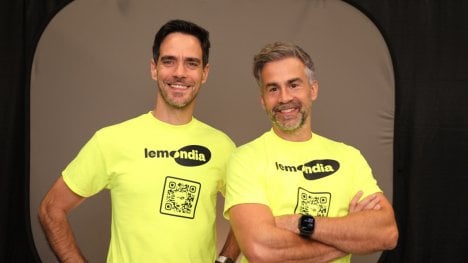 Náhledový obrázek - Czech Founders VC a Nextech posílají Lemondii 7,5 milionu. Tuzemské platformě na plánovaní firemních akcí pomohou s urychlením expanze