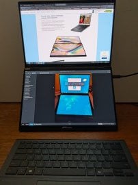 Zenbook Duo