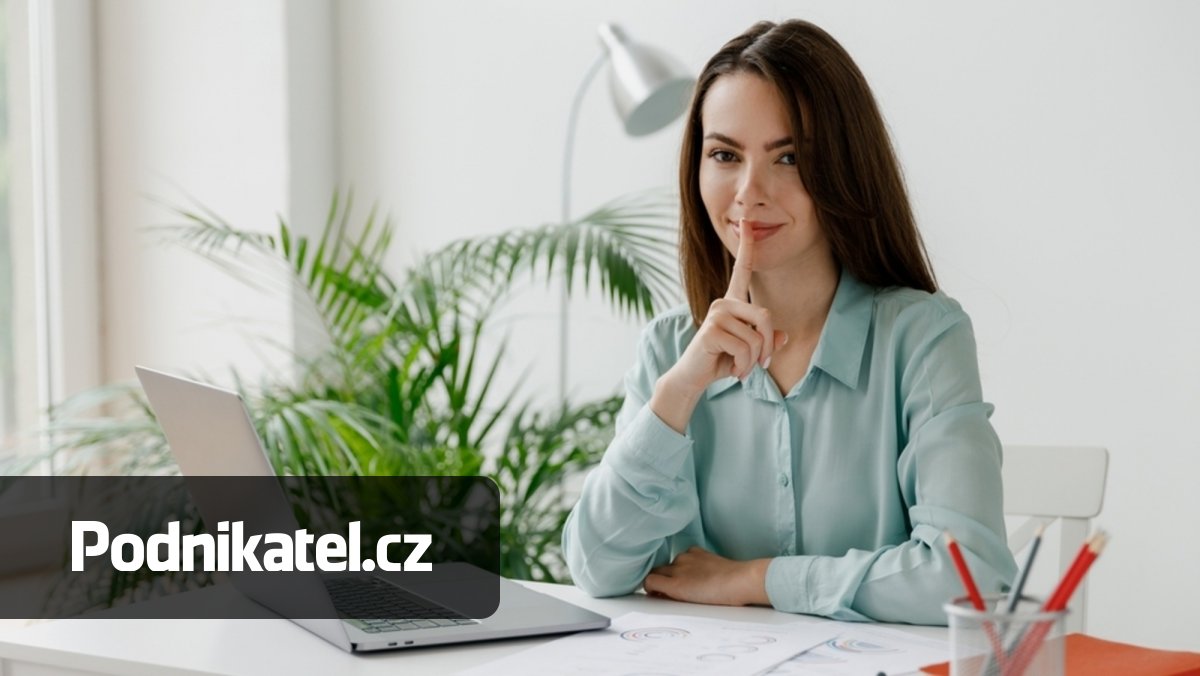 Obchodní tajemství a jeho ochrana v podnikání