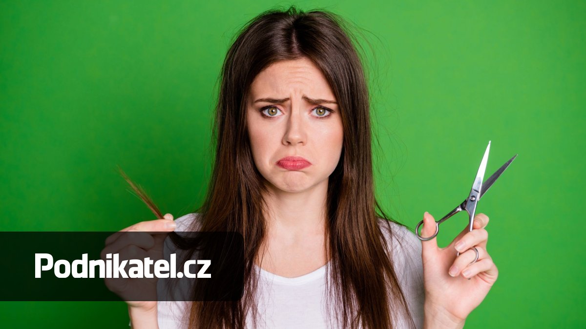 Další vysoká pokuta za švarcsystém, po programátorech si úřady vyšláply na kadeřnice