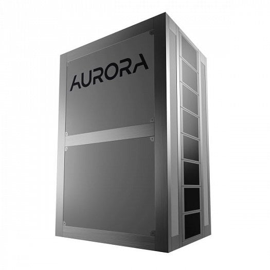 Rack Aurora Tigon