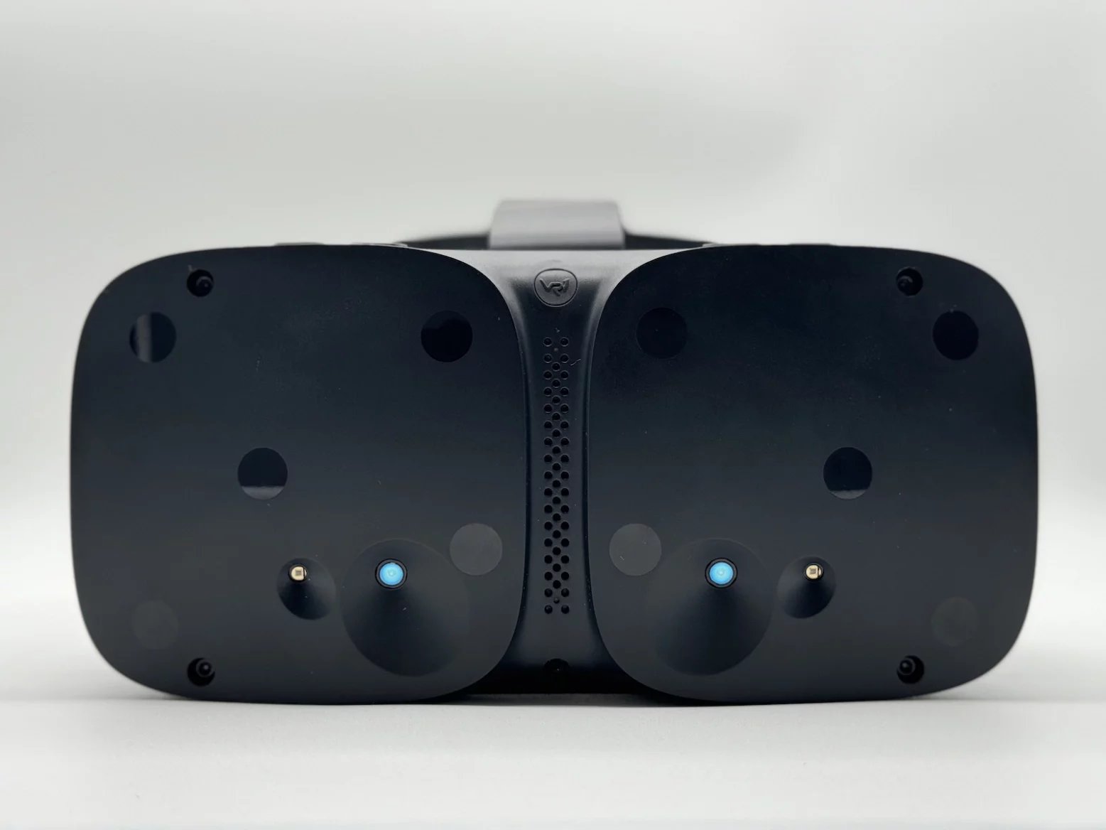 České brýle pro virtuální realitu Somnium VR1