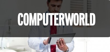 Jen desetina nemocnic plní požadavky na kyberbezpečnost, většina vůbec, tvrdí expertní firma