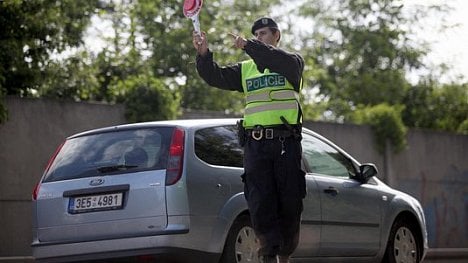 Náhledový obrázek - Šerifové a supové silnic. Řidičům hrozí kauce za nevhodné chování