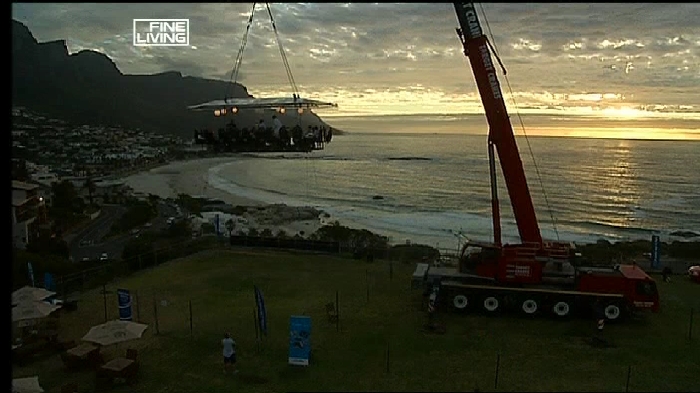 Stanice Fine Living začala vysílat ve formátu 16:9