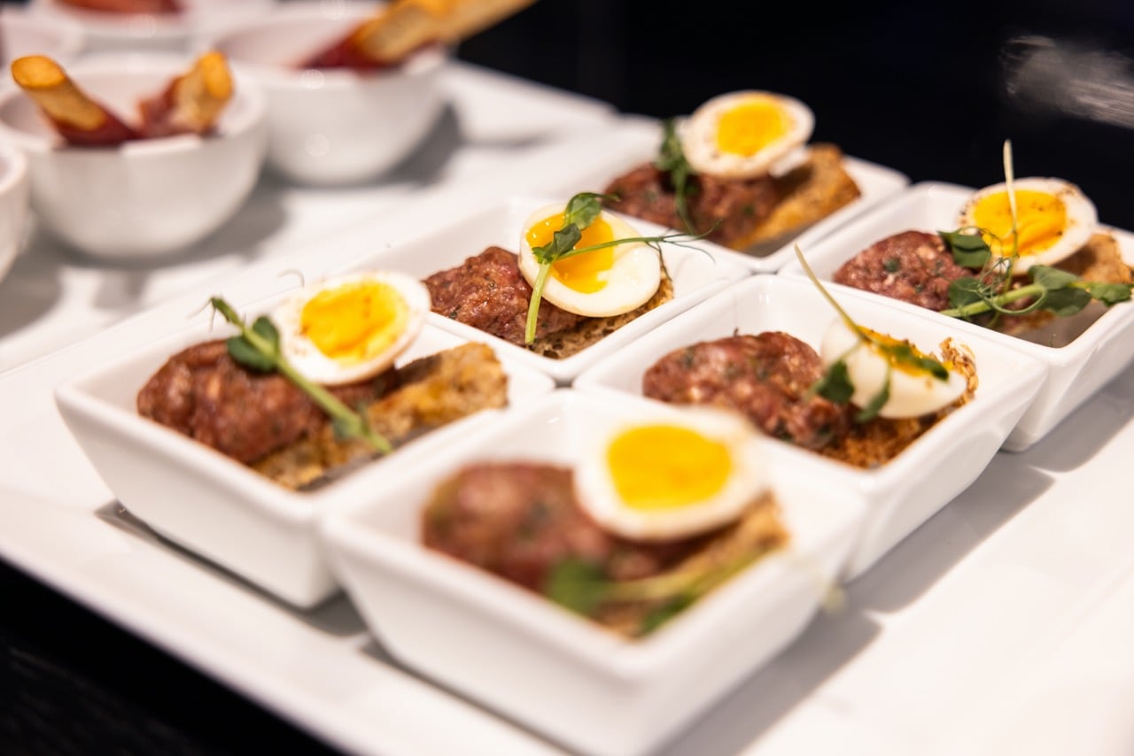 Gastronomie, restaurace