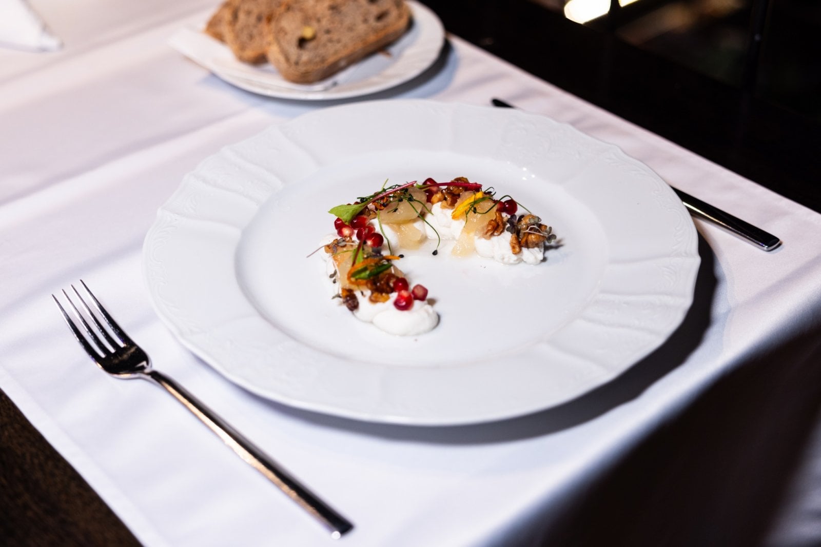 Gastronomie, restaurace