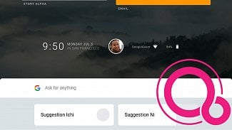 Google Fuchsia