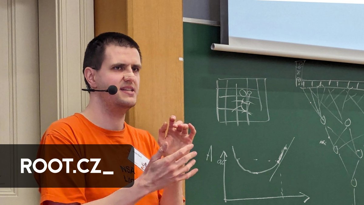 InstallFest má program, proběhne o víkendu 15. a 16. března - Root.cz