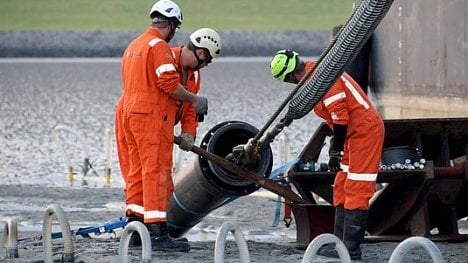 Náhledový obrázek - Energetika bez hranic: v Evropě bují výstavba podmořských kabelů