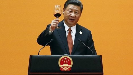 Náhledový obrázek - Nová Hedvábná stezka bude otevřená pro všechny, vábí Čína potencionální partnery
