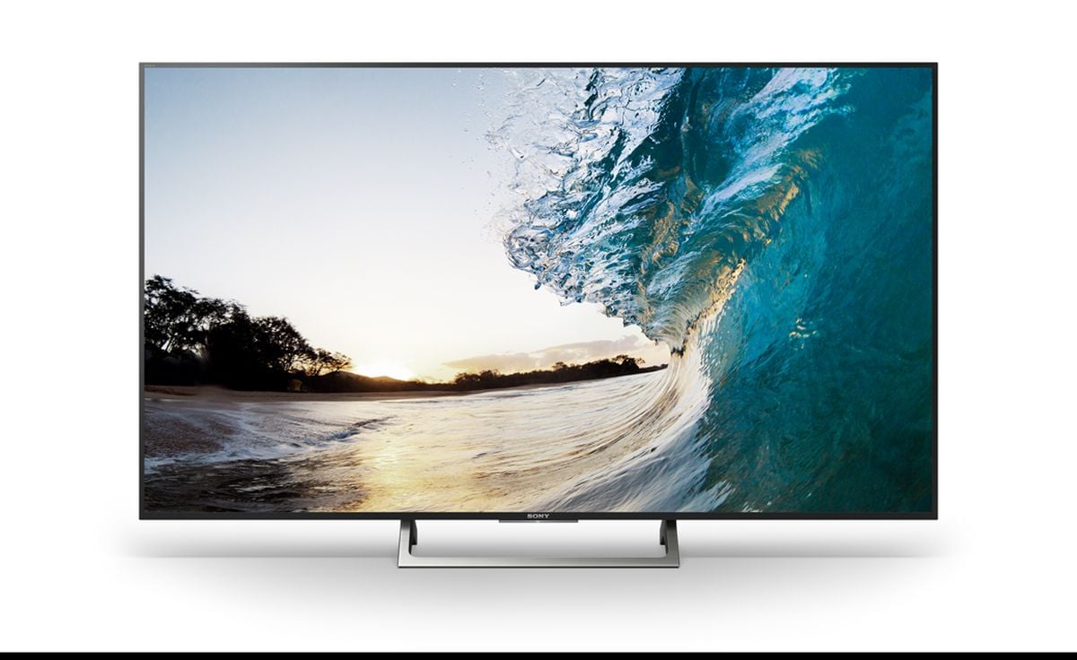 Sony KD-65XE8505.