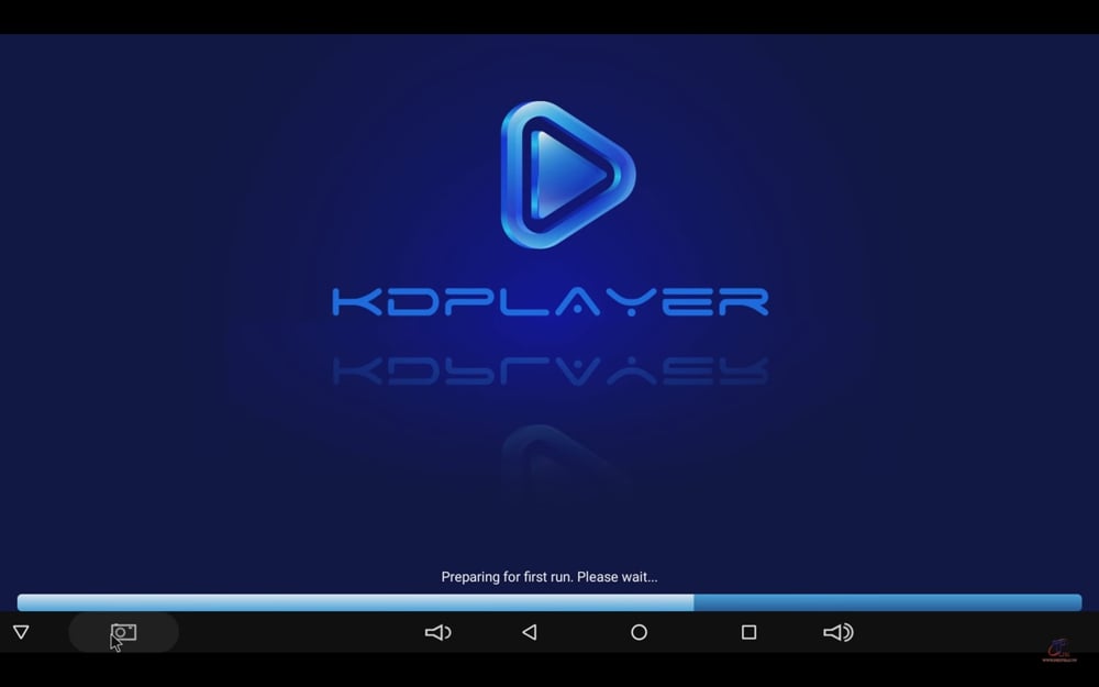 Uživatelské prostředí a benchmarky boxu Q Plus