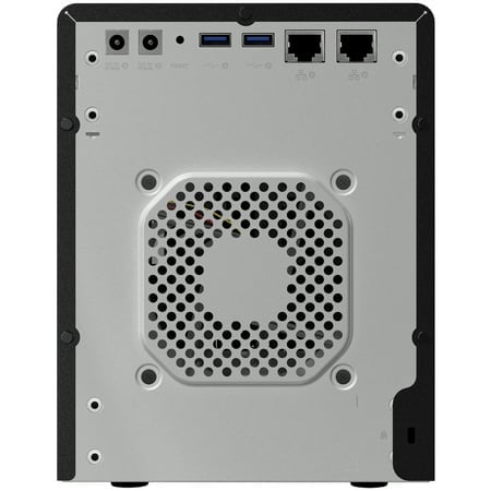 WD Sentinel DX4000