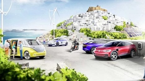 Náhledový obrázek - Celosvětový prodej spalovacích motorů má skončit v roce 2040. Které automobilky s tímto záměrem souhlasí a které jsou proti?