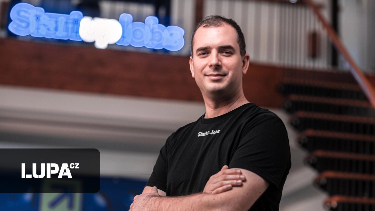 Startupy v Česku zaměstnávají dvakrát více lidí než celý finanční sektor, říká nový report