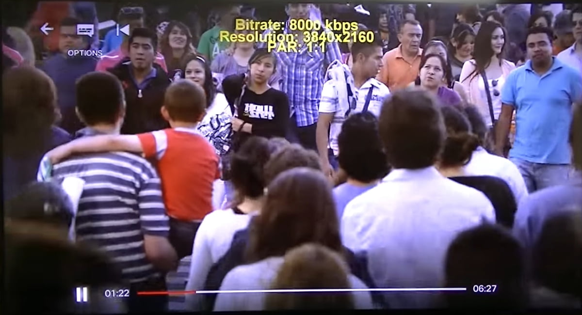 Jetstream - Aplikace – Netflix a KODI