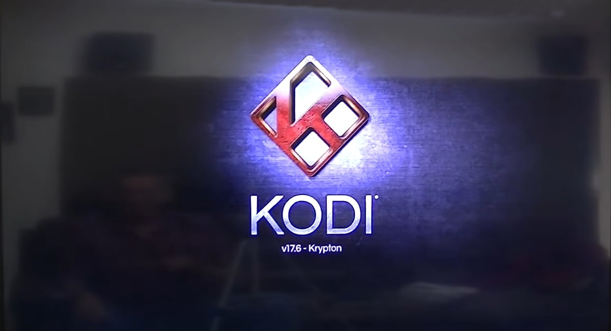 Jetstream - Aplikace – Netflix a KODI