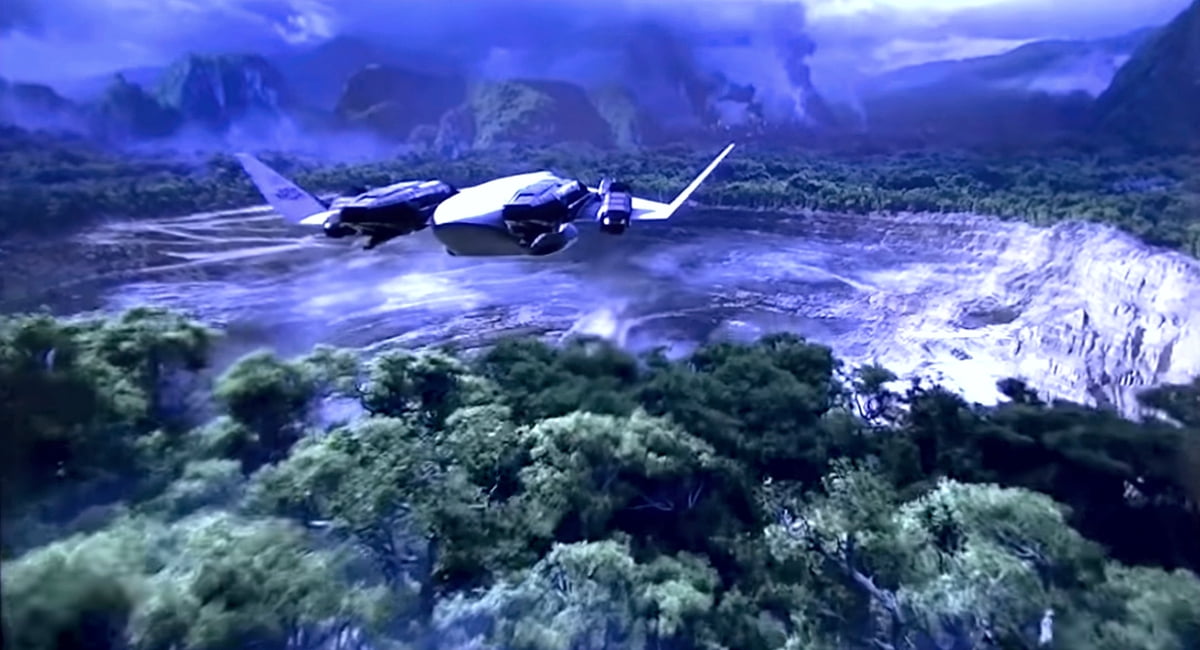 Jetstream - Aplikace – Netflix a KODI