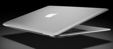 MacBook Air je hybridní zařízení spojující výhody netbooku a tabletu (s ne/výhodou cenové skupiny Apple) 