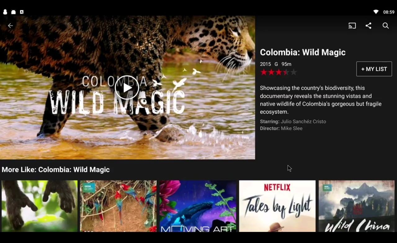 Netflix