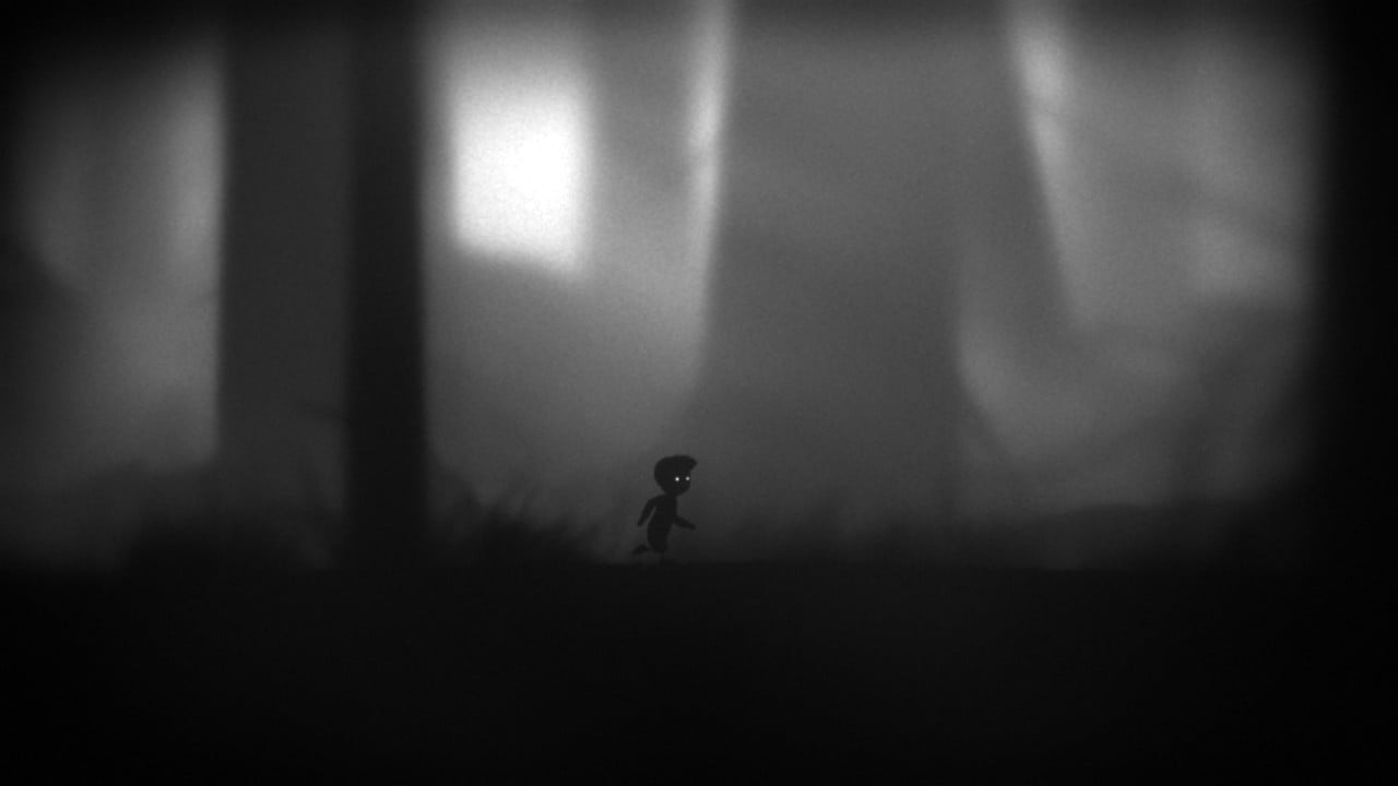 Nintendo Switch: Limbo