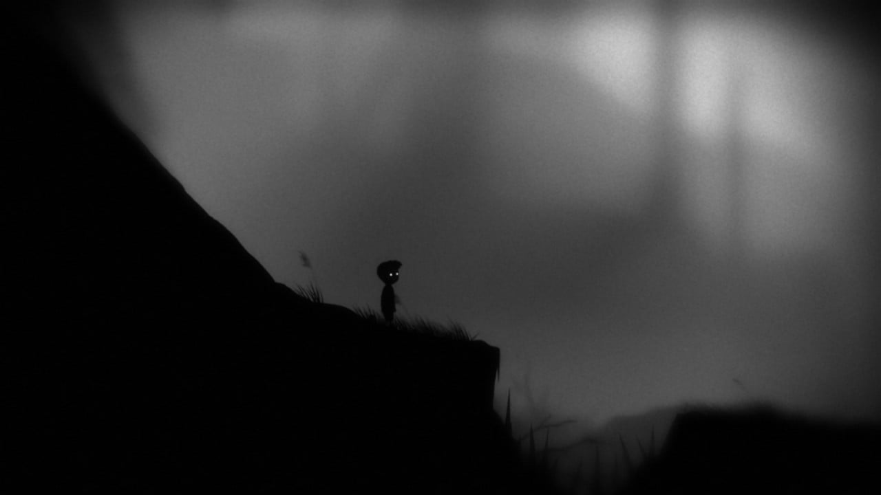 Nintendo Switch: Limbo